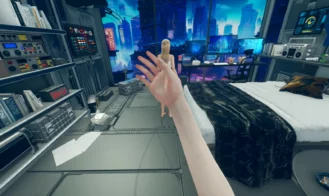 Be The Dreamer Adult Game Screenshots (5)