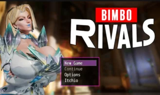 Bimbo Rivals porn xxx game download cover