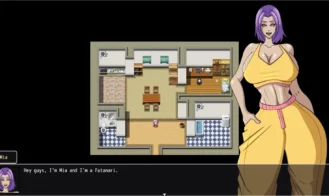Blackmailing My Neighbor Adult Game Screenshots (2)