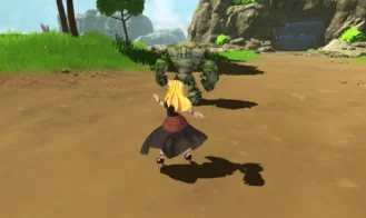 Bowsette Adult Game Screenshots (5)