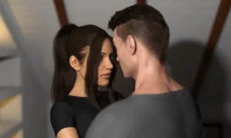 CCTV SECRETS My Wife Is A Model Adult Game Screenshots (6)