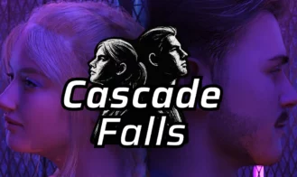 Cascade Falls porn xxx game download cover