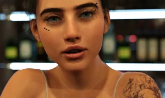 Cascade Falls Adult Game Screenshot (1)