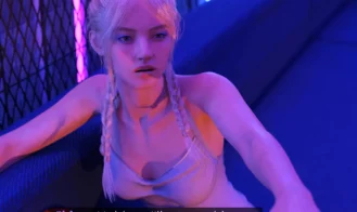 Cascade Falls Adult Game Screenshot (2)