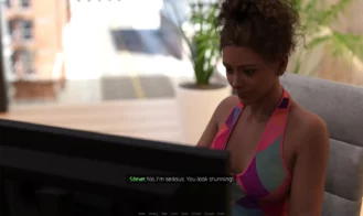 Cascade Falls Adult Game Screenshot (5)
