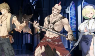 Castle of Vice porn xxx game download cover