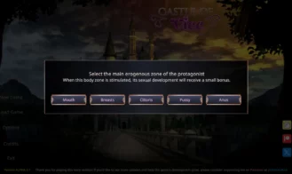 Castle of Vice Adult Game Screenshots (1)