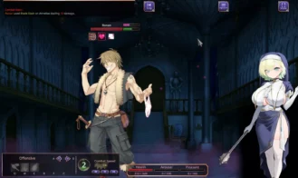 Castle of Vice Adult Game Screenshots (3)