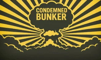 Condemned Bunker porn xxx game download cover