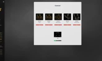 Condemned Bunker Adult Game Screenshot (5)