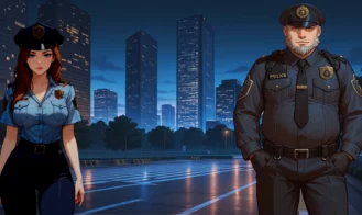 Cops and Vices Adult Game Screenshot (4)