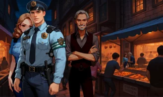 Cops and Vices Adult Game Screenshot (6)