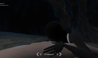 Corrupt Cave Adult Game Screenshots (3)