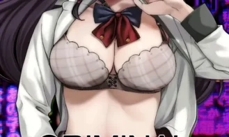 Criminal Border—Life Sentence porn xxx game download cover