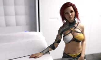 Cybergenic 7 The Twist Adult Game Screenshots (1)