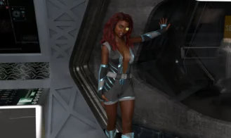 Cybergenic 7 The Twist Adult Game Screenshots (2)