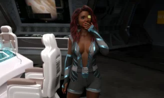 Cybergenic 7 The Twist Adult Game Screenshots (4)