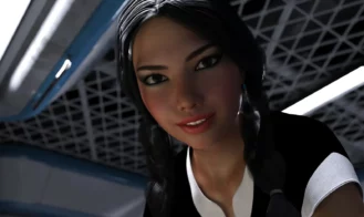 Cybergenic 7 The Twist Adult Game Screenshots (6)