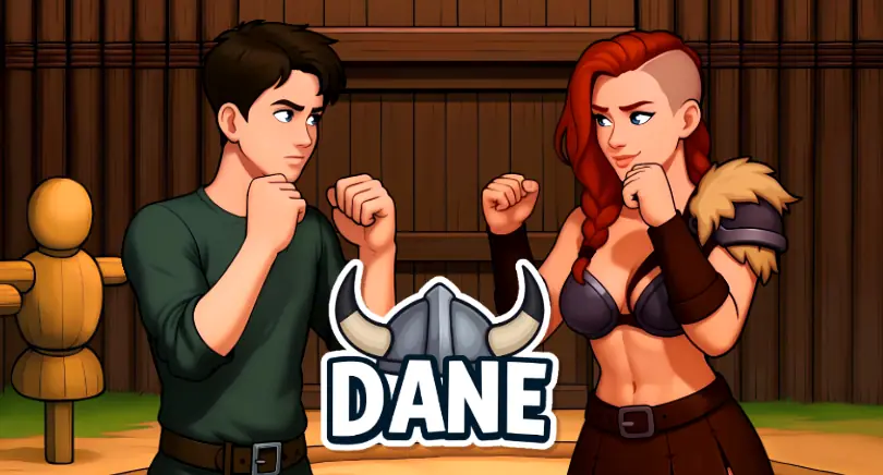 Dane porn xxx game download cover