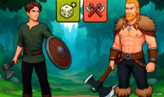 Dane Adult Game Screenshot (6)