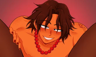 Dating Portgas D Ace Adult Game Screenshots (3)