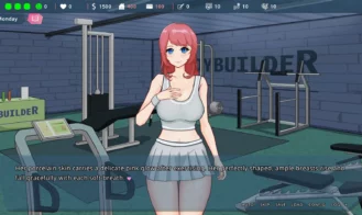Days with My Lonely Teacher Adult Game Screenshot (7)