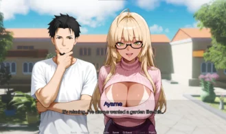 Debt&Temptation Adult Game Screenshot (6)