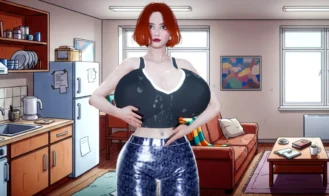 Delivery Man Adult Game Screenshot (3)