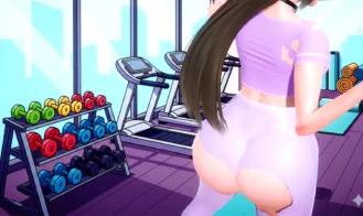 Delivery Man Adult Game Screenshot (4)