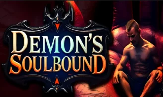 Demon’s Soulbound porn xxx game download cover