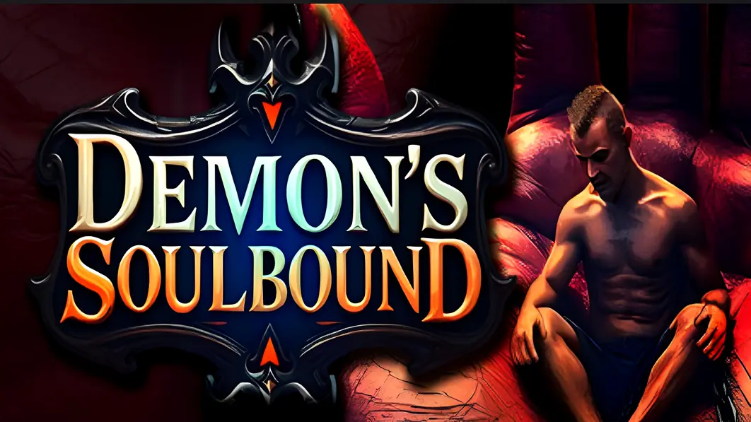 Demon’s Soulbound porn xxx game download cover