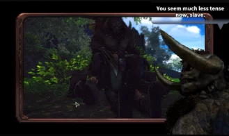 Demon's Soulbound Adult Game Screenshot (4)