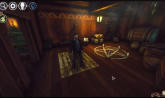 Demon's Soulbound Adult Game Screenshot (5)