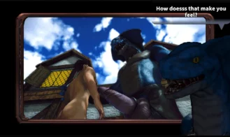 Demon's Soulbound Adult Game Screenshot (6)