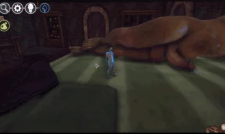 Demon's Soulbound Adult Game Screenshot (7)