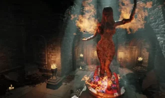Desccenct porn xxx game download cover