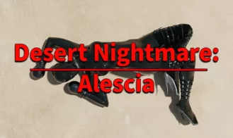Desert Nightmare porn xxx game download cover