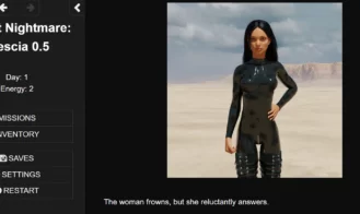 Desert Nightmare Adult Game Screenshots (1)