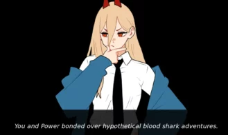 Devil Hunter Trainer Porn Game Screenshots (4)