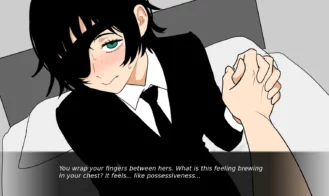 Devil Hunter Trainer Porn Game Screenshots (5)