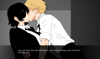 Devil Hunter Trainer Porn Game Screenshots (6)
