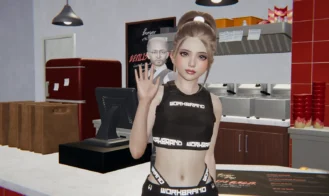 Diana Story porn xxx game download cover
