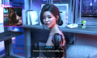 Distortion Adult Game Screenshots (6)
