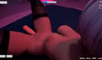 Dream Team 69 Adult Game Screenshots (2)