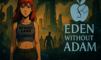 Eden Without Adam porn xxx game download cover