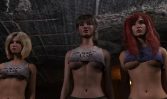 Eden Without Adam Adult Game Screenshots (5)