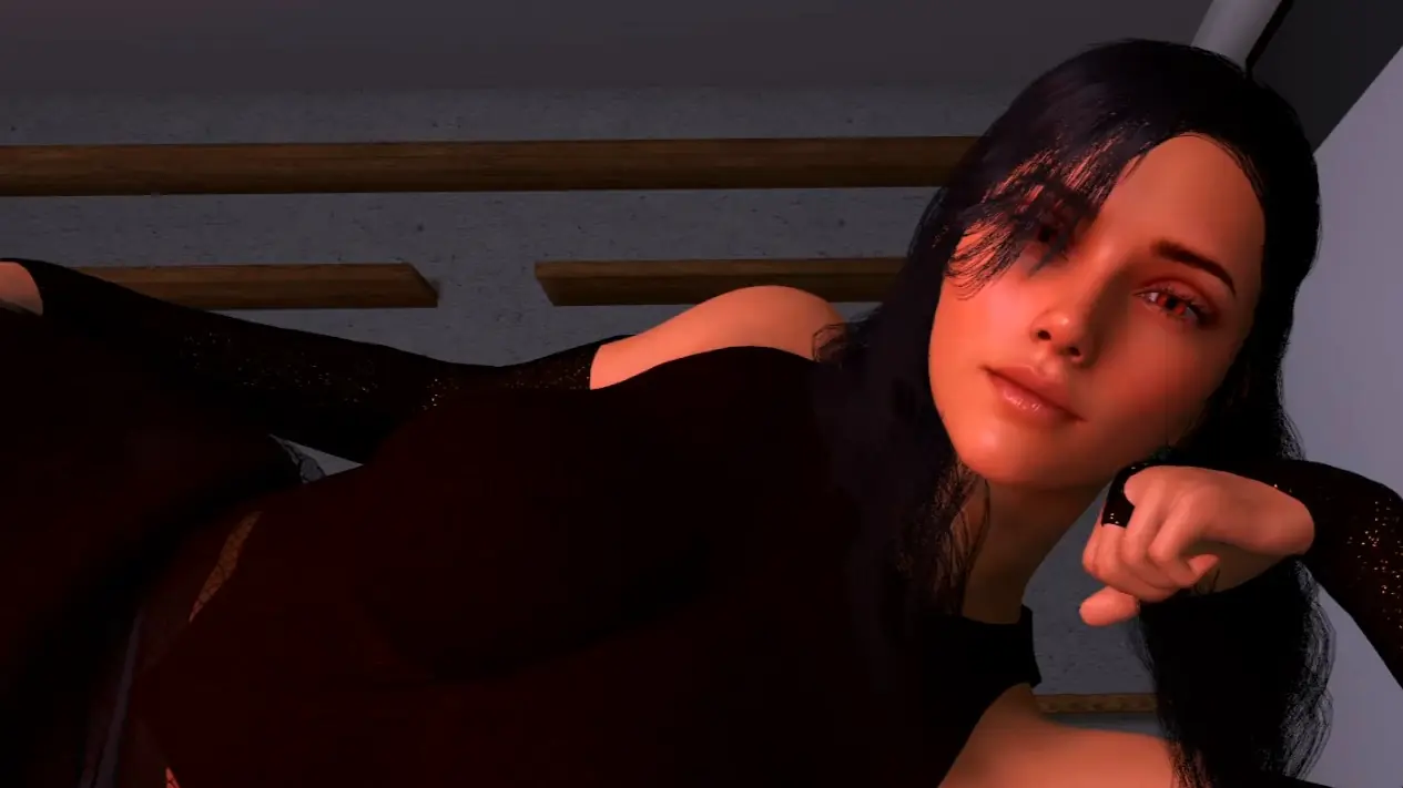 Elowen’s Vessel porn xxx game download cover