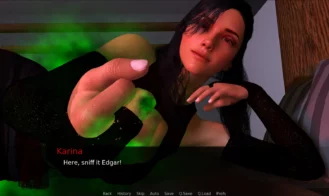 Elowen's Vessel Adult Game Screesnhots (7)