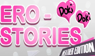 Ero-Stories Doki Doki, Wheater Edition porn xxx game download cover