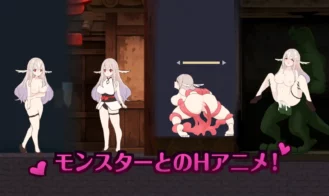 Escape the Underground City Adult Game Screenshots (3)